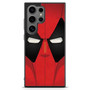 Deadpool Samsung Galaxy S25 Ultra Case