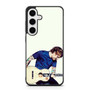 Ed Sheeran Art Samsung Galaxy S25+ Case