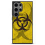 Hazard Logo Samsung Galaxy S25 Ultra Case