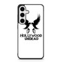 Hollywood Undead Samsung Galaxy S25+ Case