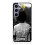 j cole 4 your eyez only Samsung Galaxy S25 Series Case
