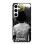 j cole 4 your eyez only Samsung Galaxy S25+ Case