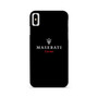 Maserati Corse iPhone X / XS | iPhone XS Max Case Maserati Corse iPhone X / XS | iPhone XS Max Case