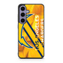 Los Angeles Chargers American Football Samsung Galaxy S25 Series Case