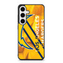 Los Angeles Chargers American Football Samsung Galaxy S25+ Case