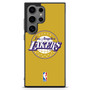 Los Angeles Lakers 1 Samsung Galaxy S25 Ultra Case