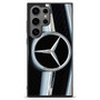 Mercedez benz front Samsung Galaxy S25 Ultra Case