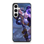 Mobile Legends Hanabi Samsung Galaxy S25+ Case