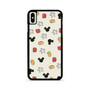 Mickey Mouse's Things iPhone X / XS | iPhone XS Max Case Mickey Mouse's Things iPhone X / XS | iPhone XS Max Case