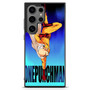 One Punch Man Cool Cover Samsung Galaxy S25 Ultra Case