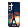Paris Firework Samsung Galaxy S25+ Case