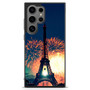 Paris Firework Samsung Galaxy S25 Ultra Case