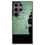 Peter Pan Quote Samsung Galaxy S25 Ultra Case