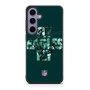 Philadelphia Eagles American Football 2 Samsung Galaxy S25 Series Case