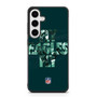 Philadelphia Eagles American Football 2 Samsung Galaxy S25+ Case