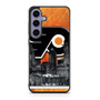Philadelphia Flyers City Samsung Galaxy S25 Series Case