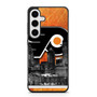 Philadelphia Flyers City Samsung Galaxy S25+ Case