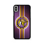 Minnesota Vikings American football 2 iPhone X / XS | iPhone XS Max Case Minnesota Vikings American football 2 iPhone X / XS | iPhone XS Max Case