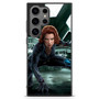 Scarlett Johanson Black widow Samsung Galaxy S25 Ultra Case