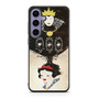 Snow White Mirror Samsung Galaxy S25 Series Case