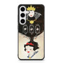 Snow White Mirror Samsung Galaxy S25+ Case