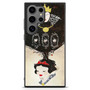 Snow White Mirror Samsung Galaxy S25 Ultra Case