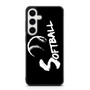 Softball 2 Samsung Galaxy S25+ Case