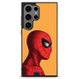 Super Hero Ultra Spiderman Samsung Galaxy S25 Ultra Case