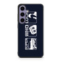 SuperWholock 2 Samsung Galaxy S25 Series Case