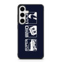 SuperWholock 2 Samsung Galaxy S25+ Case