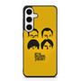 The Big Bang Theory 2 Samsung Galaxy S25+ Case