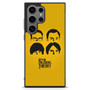 The Big Bang Theory 2 Samsung Galaxy S25 Ultra Case