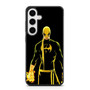 The Immortal Iron Fist Samsung Galaxy S25+ Case