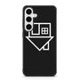 The neighbourhood band logo Samsung Galaxy S25+ Case