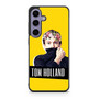 Tom Holland Samsung Galaxy S25 Series Case