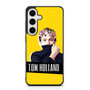 Tom Holland Samsung Galaxy S25+ Case