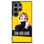 Tom Holland Samsung Galaxy S25 Ultra Case