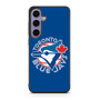 Toronto Blue Jays 2 Samsung Galaxy S25 Series Case