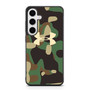 Under Armour Camo 1 Samsung Galaxy S25+ Case