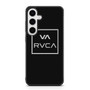 VA RVCA Style Samsung Galaxy S25+ Case