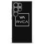 VA RVCA Style Samsung Galaxy S25 Ultra Case