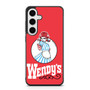 Wendys Samsung Galaxy S25+ Case