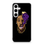 Wiz Khalifa 1 Samsung Galaxy S25+ Case