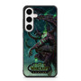 World Of Warcraft Samsung Galaxy S25+ Case