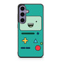 Bmo Jake Adventure Time Samsung Galaxy S25 Series Case