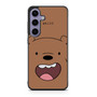 We Bare Bears 12 Samsung Galaxy S25 Series Case