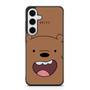 We Bare Bears 12 Samsung Galaxy S25+ Case