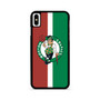 NBA Boston Celtics 1 iPhone X / XS | iPhone XS Max Case NBA Boston Celtics 1 iPhone X / XS | iPhone XS Max Case