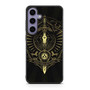 The Legend of Zelda 4 Samsung Galaxy S25 Series Case