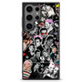 The Vampire Diaries Collage Samsung Galaxy S25 Ultra Case